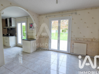 Vente maison 6 pièces Vente maison 6 pièces