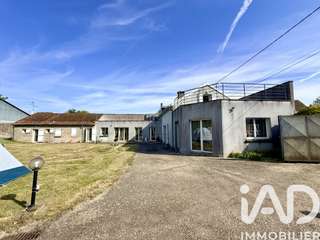 Vente maison 8 pièces Vente maison 8 pièces