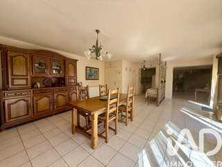 Vente maison 8 pièces Vente maison 8 pièces