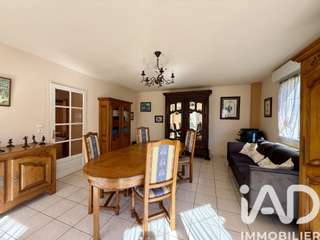 Vente maison 8 pièces Vente maison 8 pièces