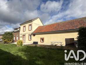 Vente Maison 3 chambresPîtres