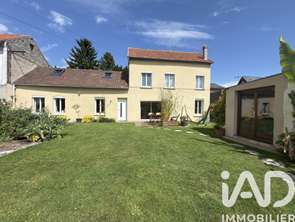 Vente Maison 3 chambresPîtres