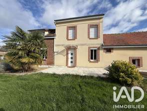 Vente Maison 3 chambresPîtres