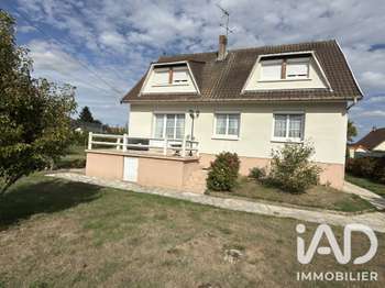 Vente Maison 3 chambresPîtres