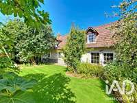 Vente maison 8 pièces Vente maison 8 pièces