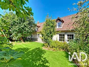 Vente Maison 6 chambresPîtres