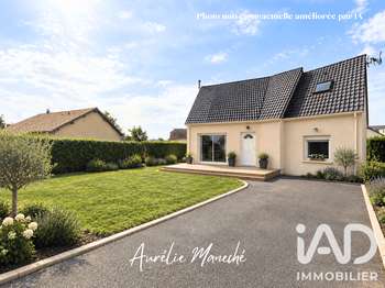 Vente Maison 4 chambresPîtres