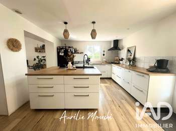 Vente Maison 4 chambresPîtres