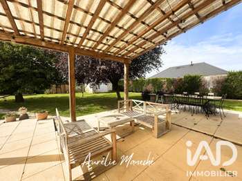 Vente maison 7 pièces Vente maison 7 pièces