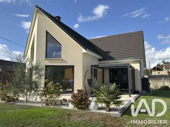 Vente Maison 3 chambresPîtres