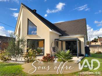Vente Maison 3 chambresPîtres