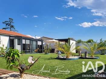Vente Maison 2 chambresPizancon