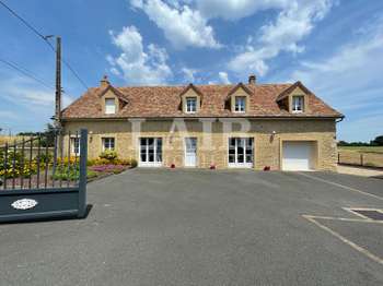 Vente Maison 5 chambresPizieux
