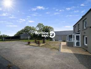 Vente Maison 4 chambresPlabennec