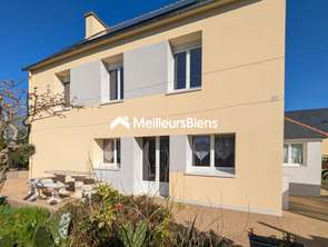 Vente Maison 4 chambresPlabennec