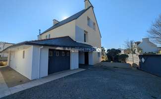 Photo Vente maison Plabennec