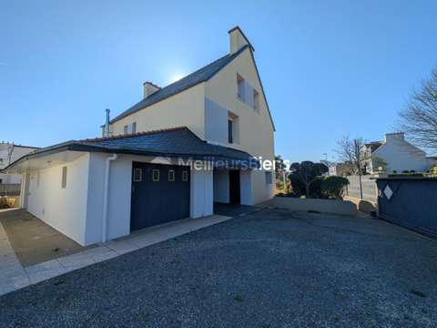 Vente maison 7 pièces Plabennec 29