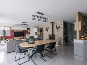 Vente Maison 3 chambresPlabennec