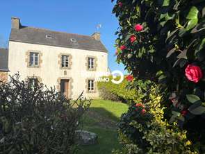 Vente Maison 3 chambresPlabennec