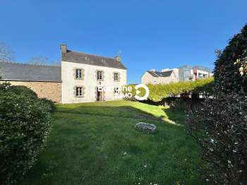 Vente maison 5 pièces Plabennec 29