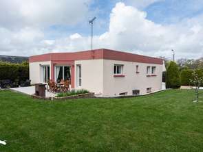 Vente Maison 4 chambresPlabennec