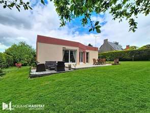 Vente Maison 3 chambresPlabennec