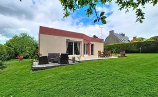 Photo Vente maison Plabennec