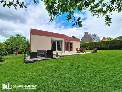 Vente maison 5 pièces Plabennec 29