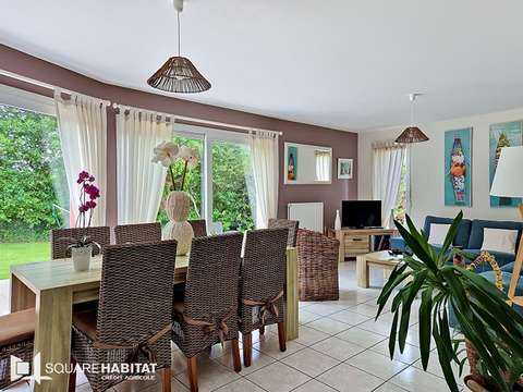 Vente maison 5 pièces Plabennec 29