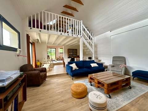 Vente maison 6 pièces Plabennec 29