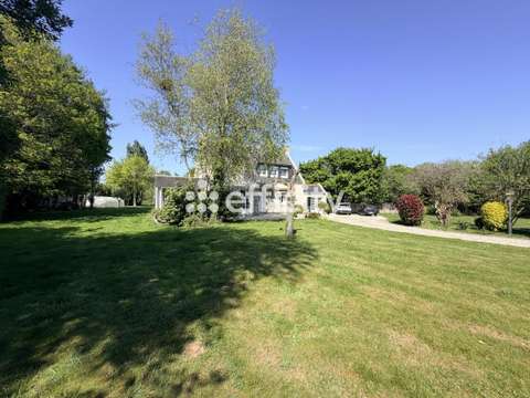 Vente maison 9 pièces Plabennec 29