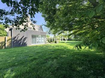 Vente maison 9 pièces Plabennec 29