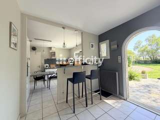Vente maison 9 pièces
