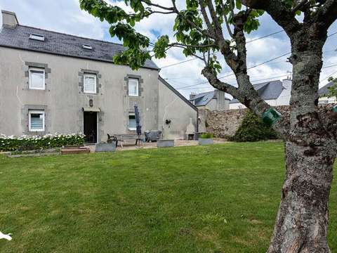 Vente maison 6 pièces Plabennec 29
