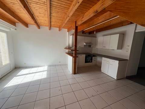 Vente maison 3 pièces Plabennec 29