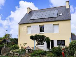 Vente Maison 4 chambresPlabennec