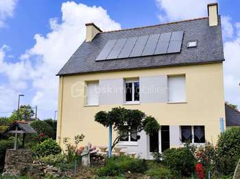 Vente maison 7 pièces Plabennec 29