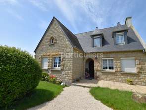 Vente Maison 5 chambresPlabennec