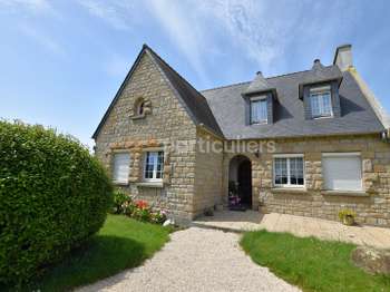 Vente maison 7 pièces Plabennec 29
