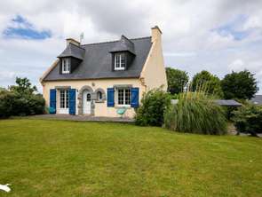 Vente Maison 4 chambresPlabennec