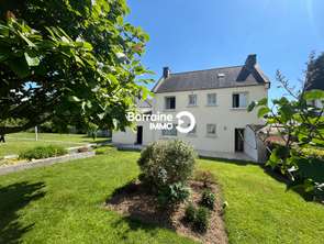 Vente Maison 5 chambresPlabennec