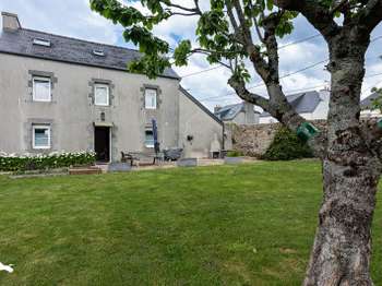 Vente Maison 4 chambresPlabennec