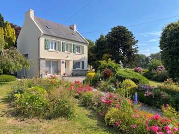 Vente Maison 4 chambresPlabennec