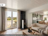 Vente maison 6 pièces Vente maison 6 pièces