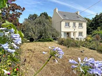Vente maison 7 pièces Plabennec 29