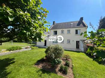 Vente Maison 5 chambresPlabennec