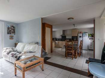 Vente Maison 4 chambresPlabennec