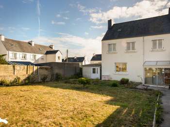 Maison 5 pièces 84 m² · à Plabennec · 84 m² · 200 336 €