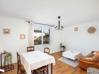Vente Maison 4 chambresPlabennec