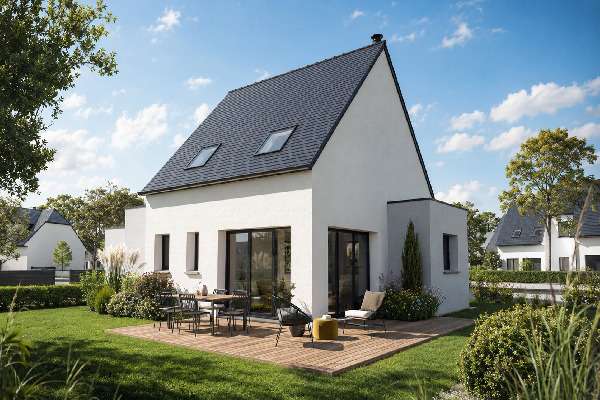 Maison 100 m² · à Plabennec · 100 m² · 304 000 €